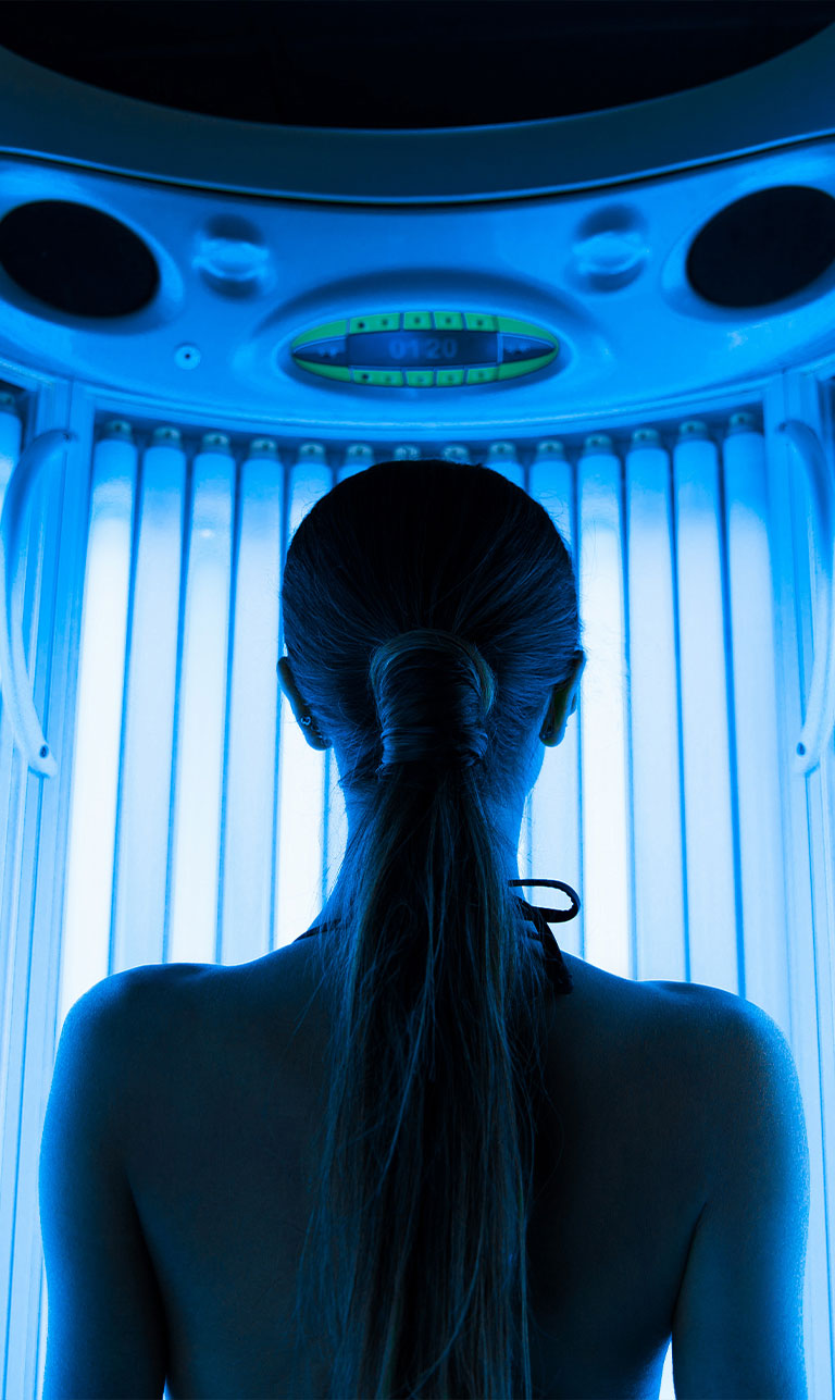 JAYSRAYS TANNING SALON